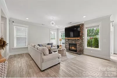 4030 Belle Landing Road, Charlotte, NC 28270 - Photo 6