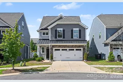 4030 Belle Landing Road, Charlotte, NC 28270 - Photo 1