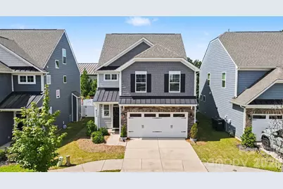 4030 Belle Landing Road, Charlotte, NC 28270 - Photo 2