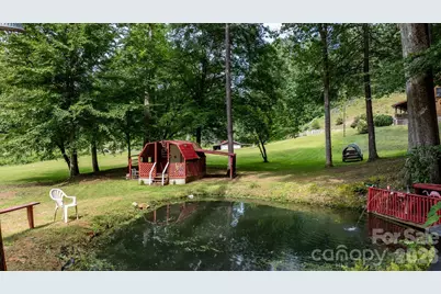 100 Goose Creek Road, Marion, NC 28752 - Photo 32
