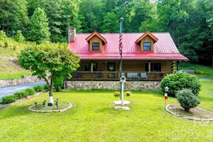 100 Goose Creek Rd, Marion, NC 28752 - Photo 2