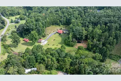 100 Goose Creek Road, Marion, NC 28752 - Photo 42
