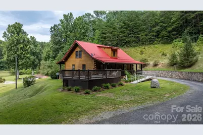 100 Goose Creek Road, Marion, NC 28752 - Photo 40