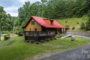 100 Goose Creek Rd, Marion, NC 28752 - Photo 40