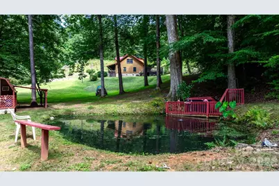 100 Goose Creek Road, Marion, NC 28752 - Photo 4