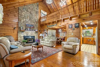 100 Goose Creek Road, Marion, NC 28752 - Photo 8