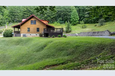 100 Goose Creek Road, Marion, NC 28752 - Photo 38