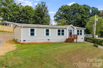 162 Phillips Valley Road, Mars Hill, NC 28754 - Photo 2