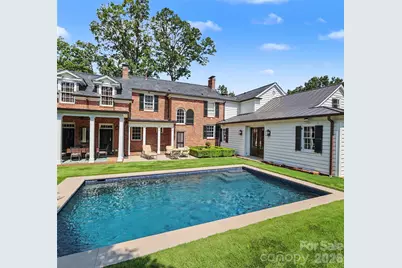 1401 Queens Road W, Charlotte, NC 28207 - Photo 36