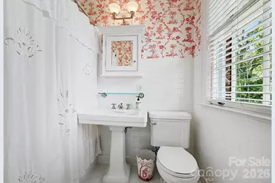 1401 Queens Road W, Charlotte, NC 28207 - Photo 28