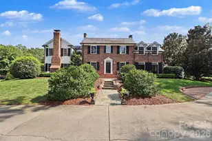 1401 Queens Rd W, Charlotte, NC 28207 - Photo 1