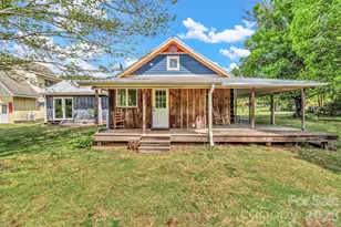 45 Sugar Cv Rd, Weaverville, NC 28787 - Photo 8