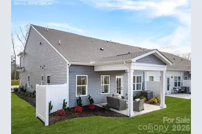 11182 Emerson Landing Drive, Charlotte, NC 28214 - Photo 2