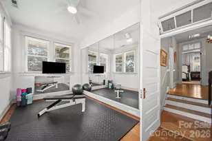 424 S York St, Gastonia, NC 28052 - Photo 30