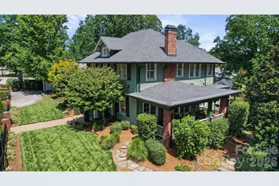 424 S York Street, Gastonia, NC 28052 - Photo 2