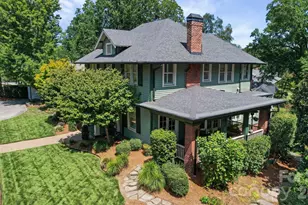 424 S York St, Gastonia, NC 28052 - Photo 2