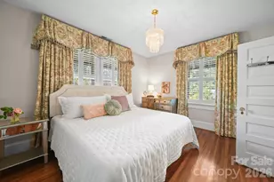 424 S York St, Gastonia, NC 28052 - Photo 24
