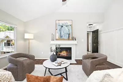 5009 Sharon Road #I, Charlotte, NC 28210 - Photo 6