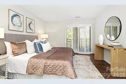 5009 Sharon Road #I, Charlotte, NC 28210 - Photo 18