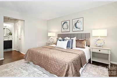 5009 Sharon Road #I, Charlotte, NC 28210 - Photo 16