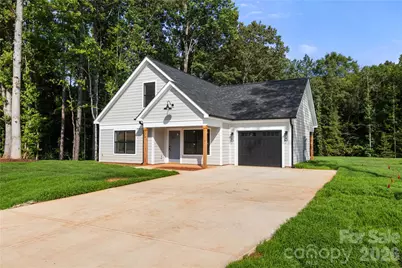 125 McCorkle Street, York, SC 29745 - Photo 1