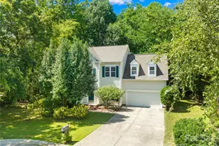13605 Flatwoods Ct, Huntersville, NC 28078 - Photo 38