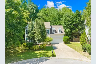 13605 Flatwoods Court, Huntersville, NC 28078 - Photo 1