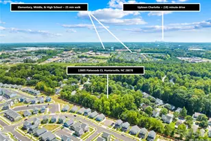 13605 Flatwoods Ct, Huntersville, NC 28078 - Photo 4