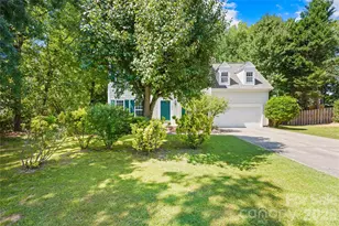13605 Flatwoods Ct, Huntersville, NC 28078 - Photo 36