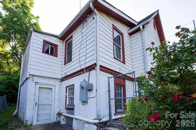 91 Clingman Avenue, Asheville, NC 28801 - Photo 4