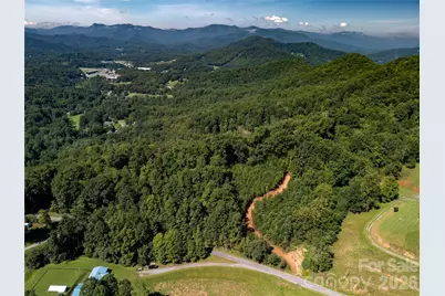 Lot D Claude Cook Road, Sylva, NC 28779 - Photo 2