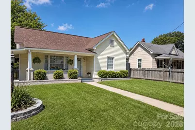 227 W 12th Street, Salisbury, NC 28144 - Photo 2