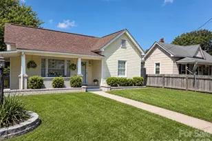 227 W 12th St, Salisbury, NC 28144 - Photo 2