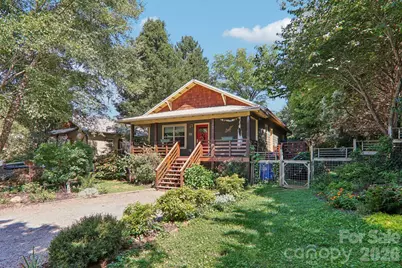 137 Sulphur Springs Road, Asheville, NC 28806 - Photo 2