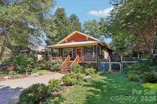 137 Sulphur Springs Rd, Asheville, NC 28806 - Photo 2