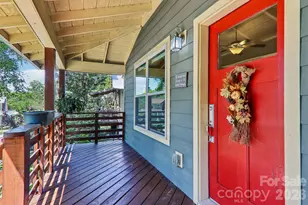 137 Sulphur Springs Rd, Asheville, NC 28806 - Photo 4