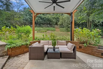12507 Angel Oak Drive, Huntersville, NC 28078 - Photo 32