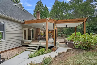 12507 Angel Oak Drive, Huntersville, NC 28078 - Photo 34