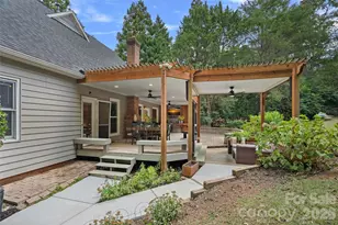 12507 Angel Oak Dr, Huntersville, NC 28078 - Photo 34