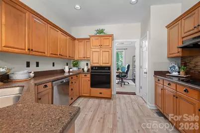 12507 Angel Oak Drive, Huntersville, NC 28078 - Photo 14