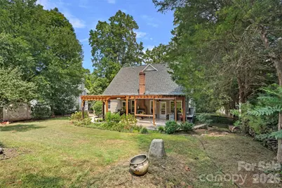 12507 Angel Oak Drive, Huntersville, NC 28078 - Photo 36