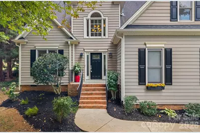 12507 Angel Oak Drive, Huntersville, NC 28078 - Photo 2