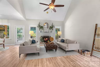 12507 Angel Oak Drive, Huntersville, NC 28078 - Photo 6