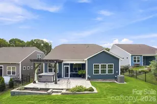 3065 Rosseau Ln, Mount Holly, NC 28120 - Photo 38