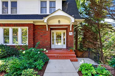 36 Mount Vernon Circle, Asheville, NC 28804 - Photo 2