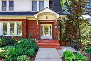 36 Mt Vernon Cir, Asheville, NC 28804 - Photo 2