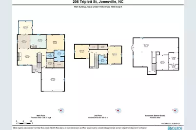 208 Triplett Street, Jonesville, NC 28642 - Photo 40