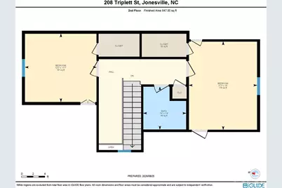 208 Triplett Street, Jonesville, NC 28642 - Photo 42