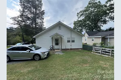 410 Spring Street, Denton, NC 27239 - Photo 2