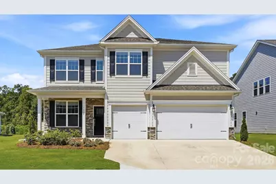 1060 Merganser Way, Indian Trail, NC 28079 - Photo 1
